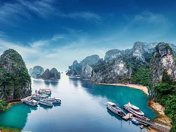 Zdjęcie kierunku: Da Nang